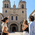 Secrets of Braga Self-Guided Scavenger Hunt & Walking Tour 1