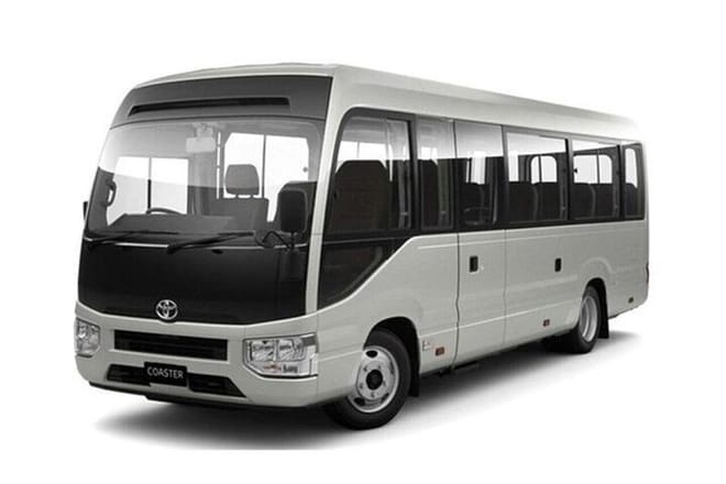 Private Transfers from Dammam Airport to Dammam Hotels photo 6