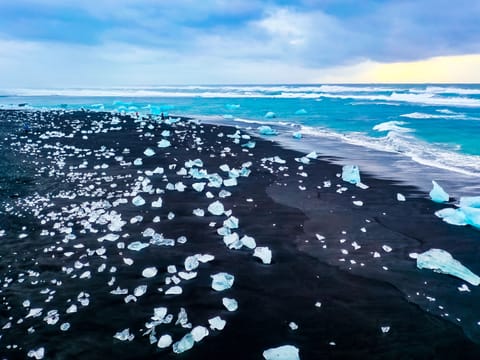 Diamond Beach