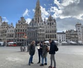 Toulon Self-Guided Sherlock Holmes Murder Mystery Game 7