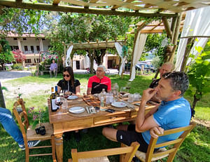  Tour and tasting of Valtenesi and Lugana Wines