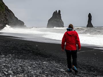 Private South Coast Tour from Reykjavík to Vik, Iceland