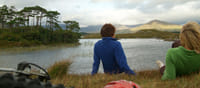 Cycling from Clifden. Galway. Self-guided.  10