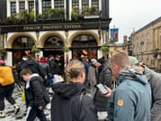 Secrets of Edinburgh Self-Guided Exploration Game Tour 5