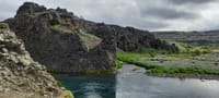 Full-Day Private Landmannalaugar and Hekla Volcano Tour 8