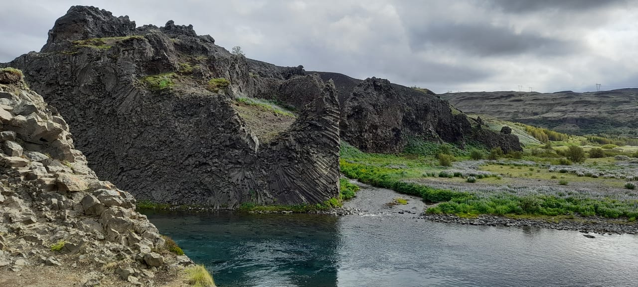 Full-Day Private Landmannalaugar and Hekla Volcano Tour 8