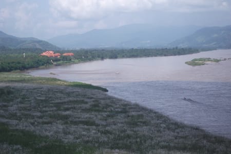 Chiang Rai & Golden Triangle in a day