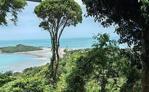 Highlights of Koh Samui