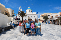 Santorini: Sightseeing tour to Oia, Firostefani & Imerovigli 5