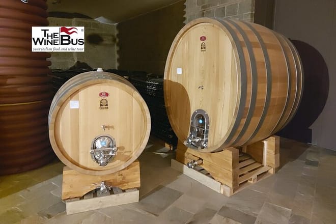 Private Irpinia Wine Tour from NAPLES with Sommelier - Photo 5