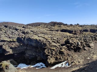Volcanic Vistas & Puffin Paradise ATV Tour, photo 7