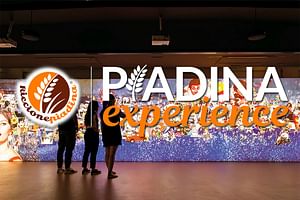 Rimini: the first Piadina Museum + lunch/dinner