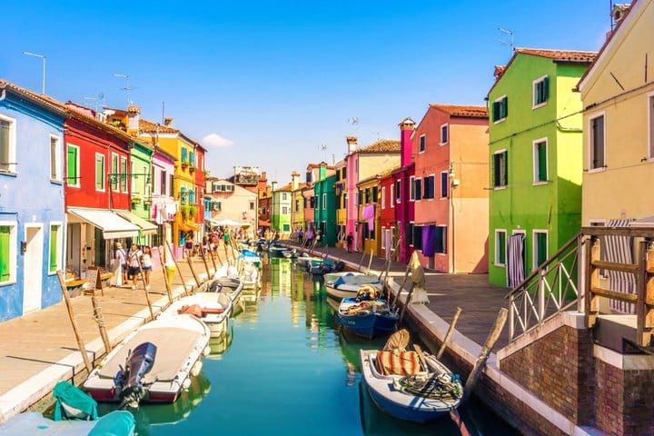 TOP Venice : Private Guided Tour with your mobile 2