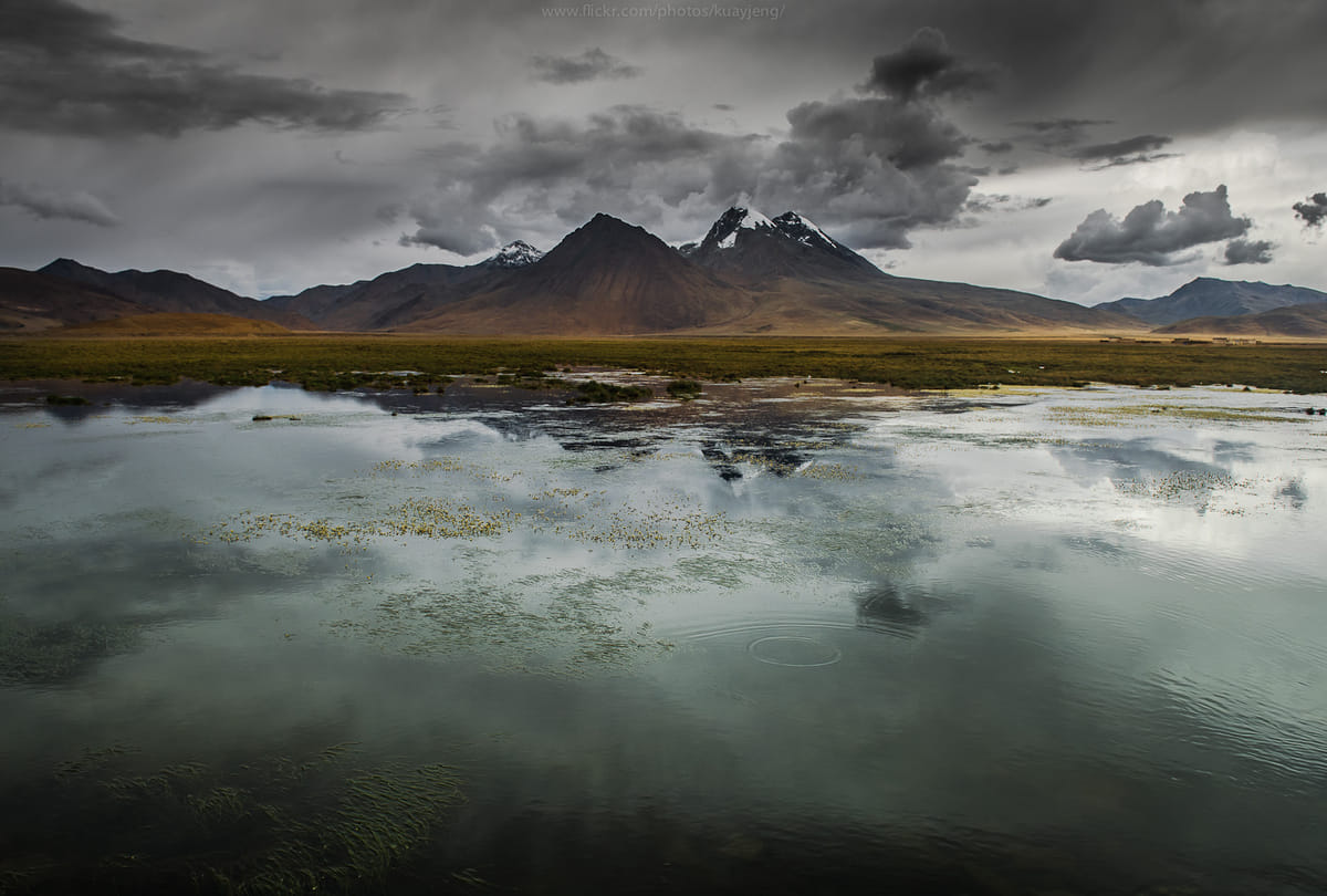 19 Days Mera Peak Climbing & Expedition – One Life-Changing Himalayan Adventure