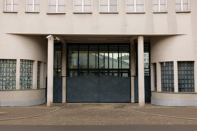 Jewish Quarter Kazimierz & Schindler's Factory & Ghetto Guided Tour  photo 5