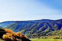 Private Day Tour to Nanshan Pasture and Tianshan Grand Canyon 5