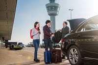 Dubai Airport Transfer: To & From Hotels 2
