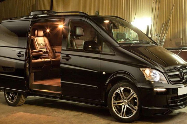 Comfortable car