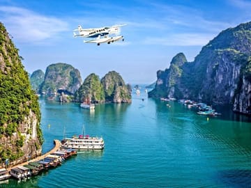 Classic Vietnam Adventure 12 days 11 nights