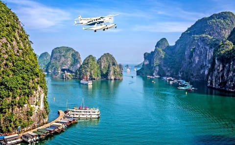 14-Day Adventure Tour from Ho Chi Minh City to Hanoi