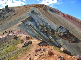 Landmannalaugar Highlands Small Group Super Jeep Tour, photo 25