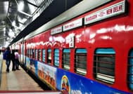 7-Days tour of Delhi,Jaipur,Agra & Varanasi Includes Hotel ,Vehicle and train tickets 8
