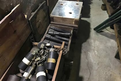 Vietnam War Sites Tour | Upgrade to Saigon River Dinner Cruise