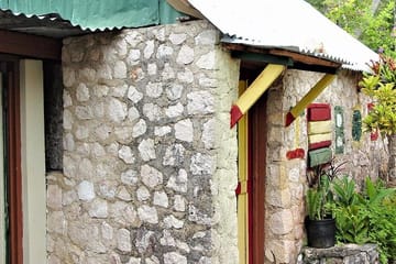 Private Bob Marley Tour to Nine Mile and Kingston from Montego Bay