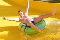 Makadi Water World Aqua Park With Lunch and Transfer - Hurghada