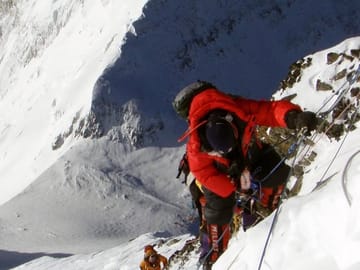 19 Days Mera Peak Climbing & Expedition – One Life-Changing Himalayan Adventure