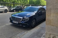 Private transfer from Paris CDG Airport  4