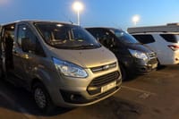 marrakech menara private transfer