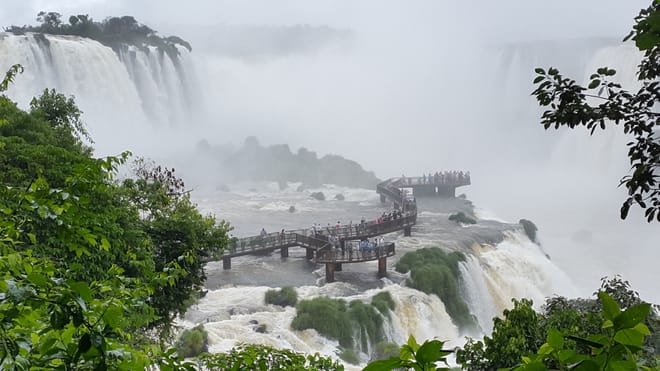 Brazil and Amazon Tour | 12 days