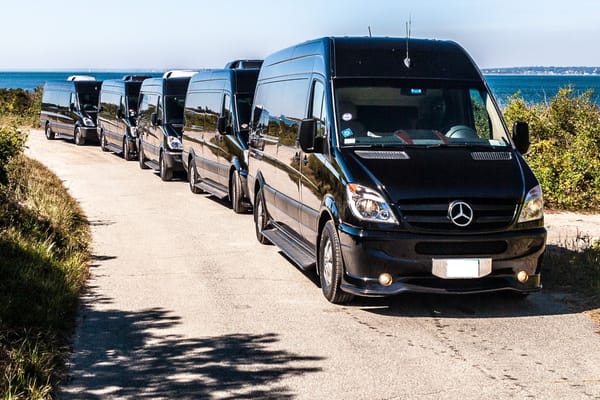 PRIVATE TRANFERS IN MIAMI - AIRPORT - CRUISEPORT & HOTELS  