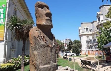 Shared Full day Valparaiso and Viña del mar from Santiago seasonal offer