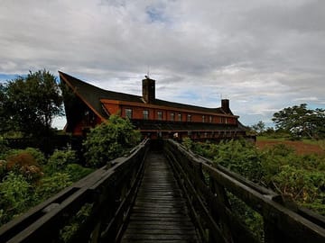 Day Safari Adventure in Aberdare National Park from Nairobi