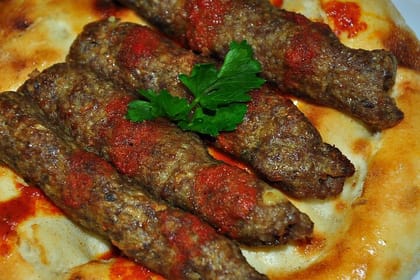 Gastronomy Tour of Famous Turkish Cuisine