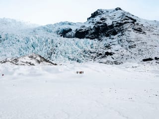 Glacier Beyond: Remote Two-Glacier Hike from Skaftafell, photo 17