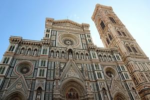 The Best of Florence Walking Tour