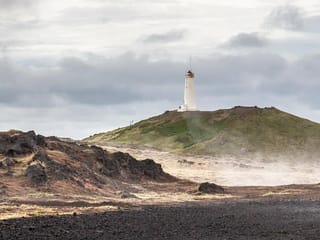 Private Jeep Tours - Reykjanes Peninsula, Blue Lagoon & Lava Tunnel, photo 10