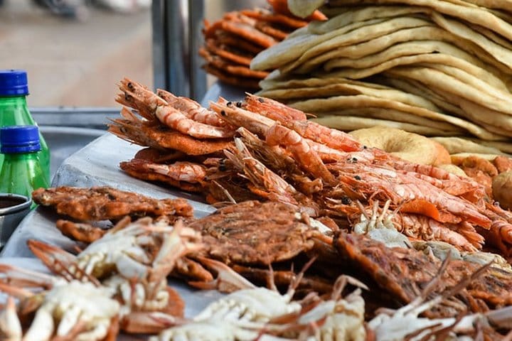 Colombo City Sightseeing