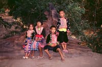 Wat Doi Suthep & Meo (Hmong) Hilltribe Cultural Tour 3