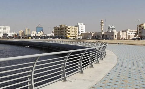 Cultural Highlights Tour of Sharjah and Ajman, UAE