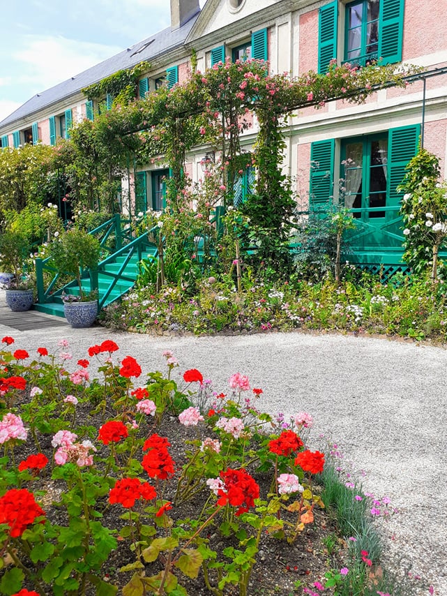 Private Full Day Tour of Giverny and Rouen from Le Havre - Shore Excursions 5