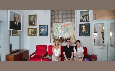 Explore Transnistria: Day Trip from Chisinau to Bender and Tiraspol