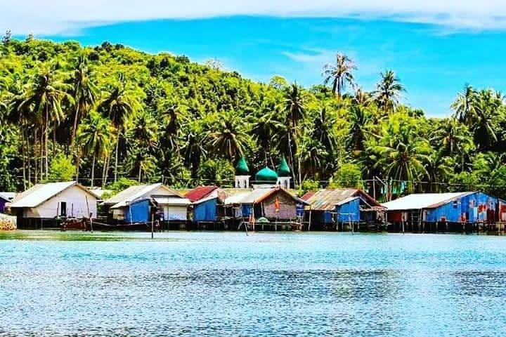 Koh Yao Native Touch & Local Tours