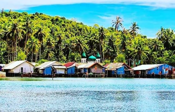 Koh Yao Native Touch & Local Tours