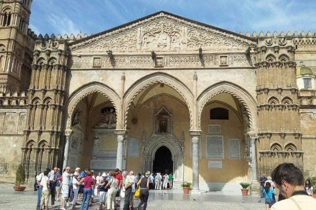 SPLENDORE SICILIA. Tour 2022 photo 2