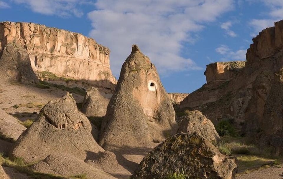 Private Cultural Tour of Hidden Gems in Cappadocia