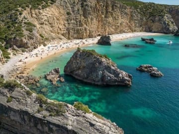 Private Full Day Wine Tour in Arrábida and Comporta from Lisbon